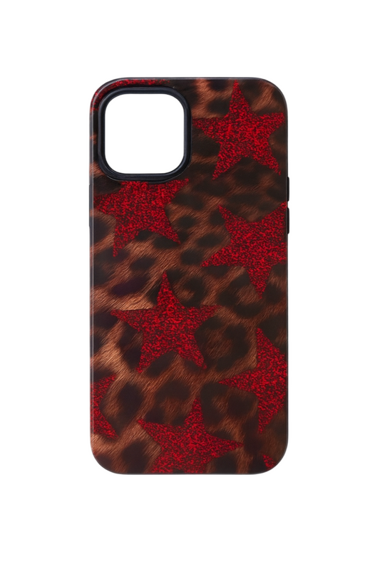 1. Red Stardust Wild