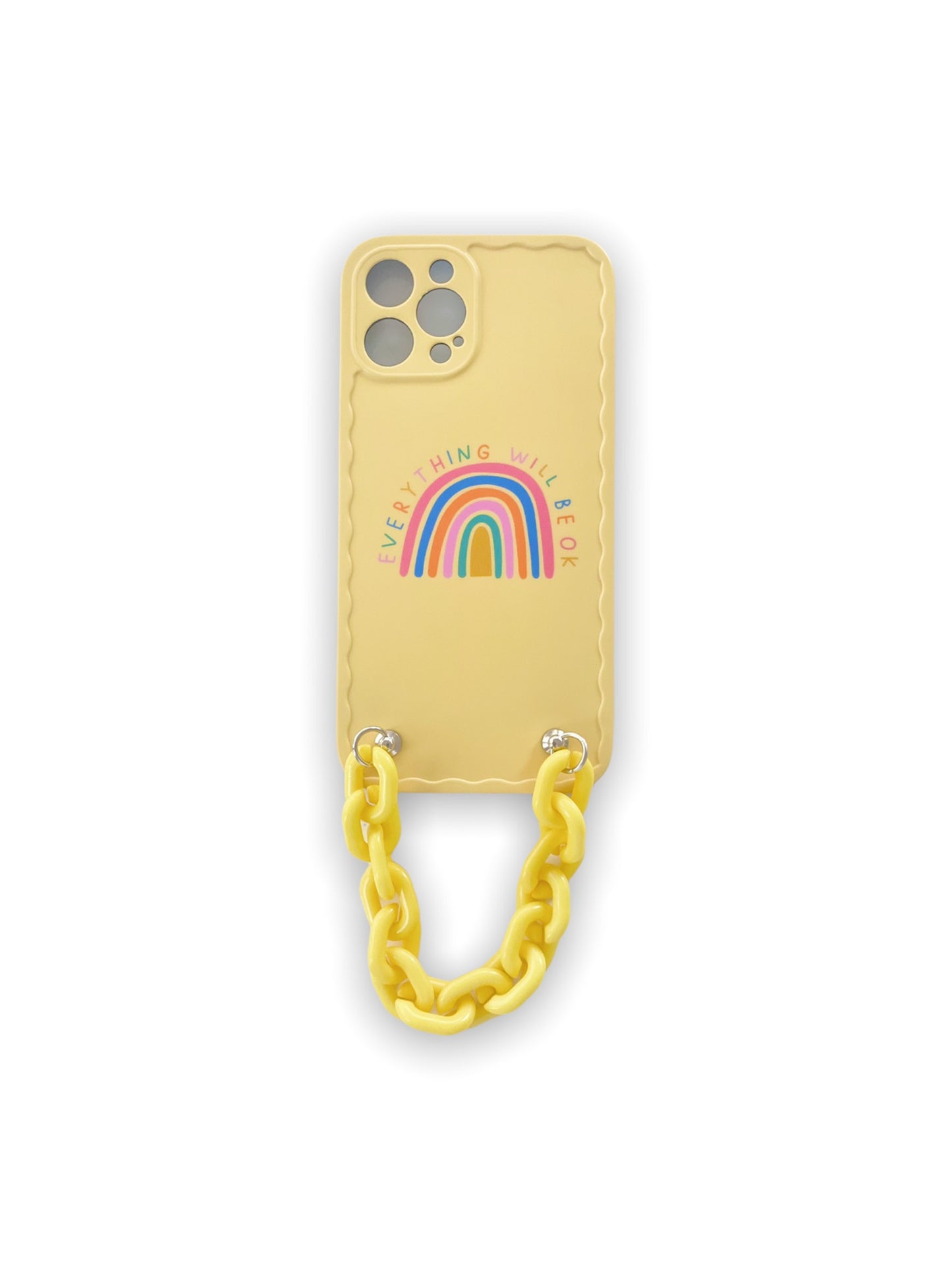Sunny Rainbow Chain