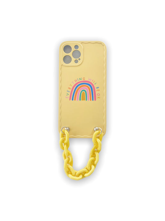 Sunny Rainbow Chain