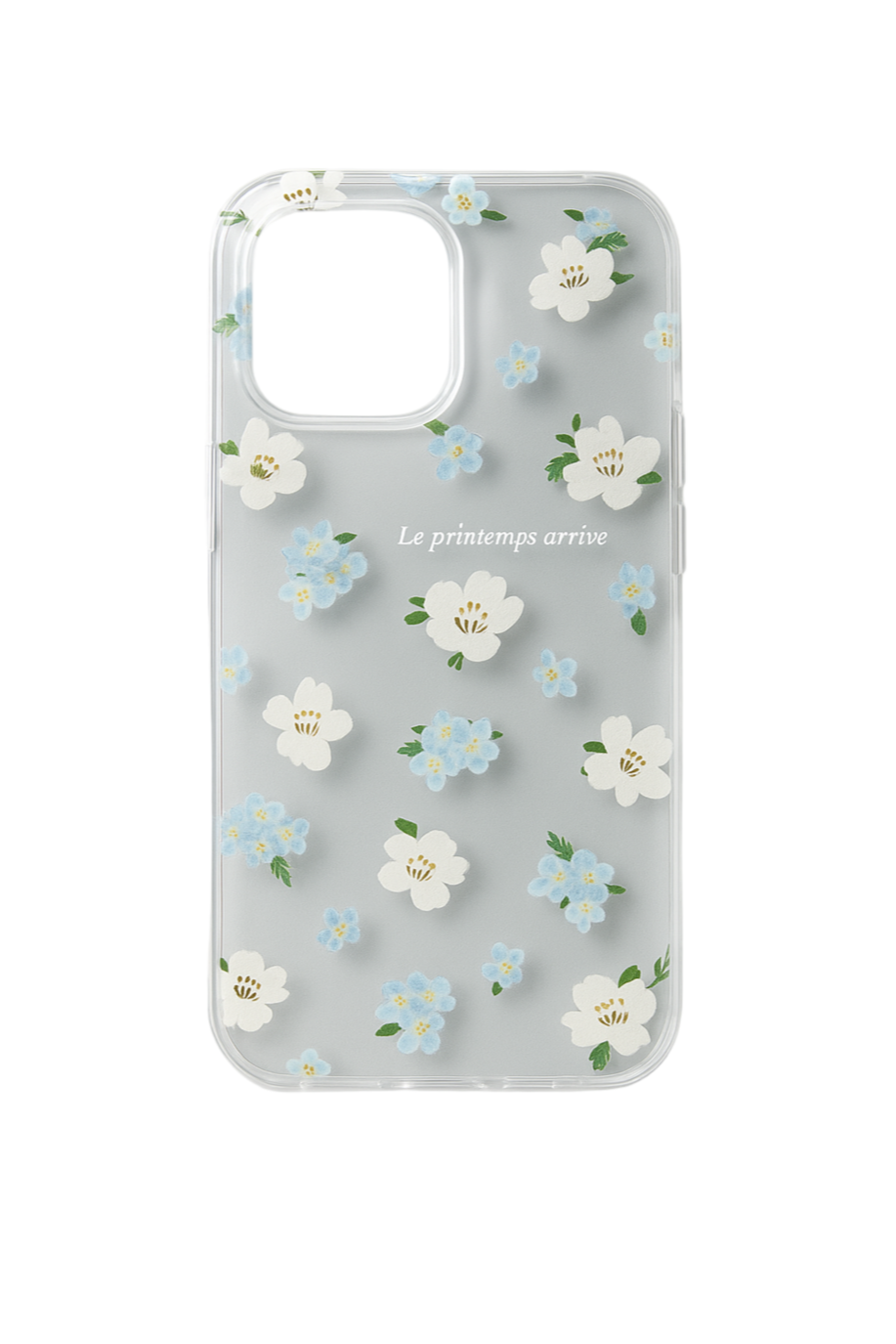 Spring Blossom