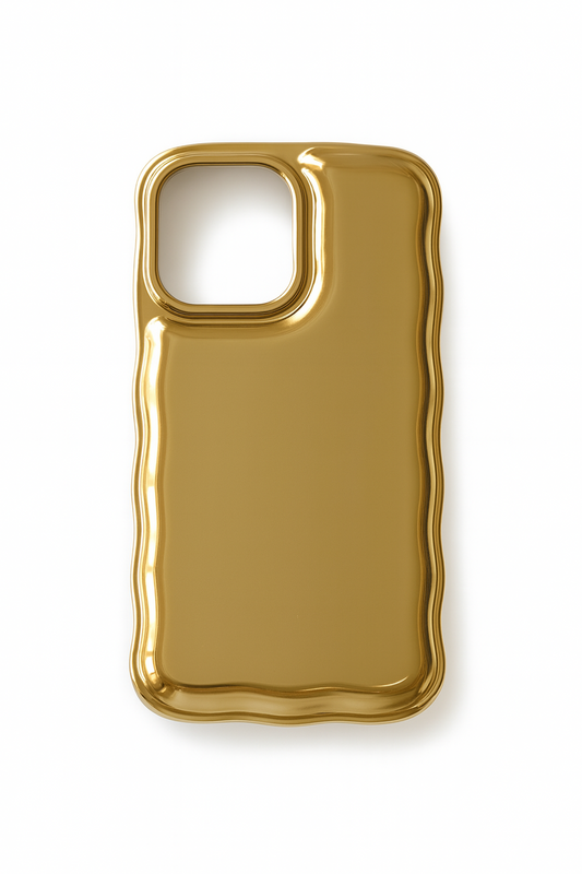 Wave Golden