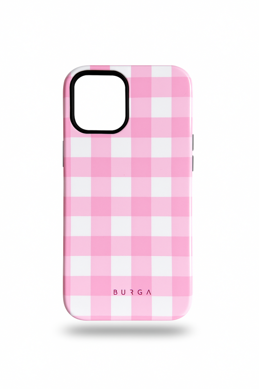1. Blush Grid