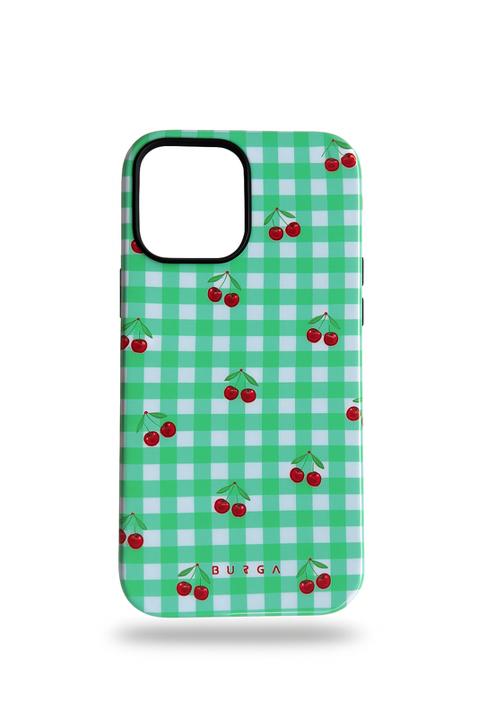 1. Cherry Picnic 🍒