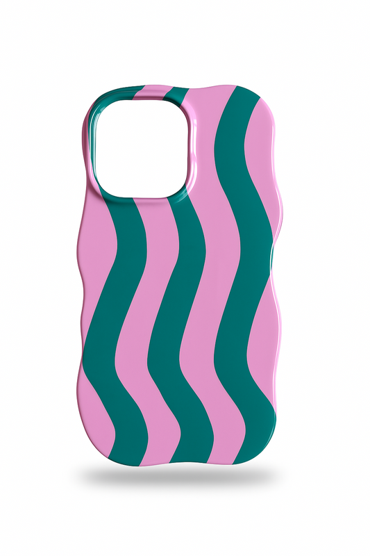 1. Wave Glow