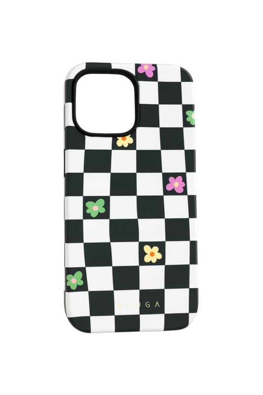 1. Flower Grid