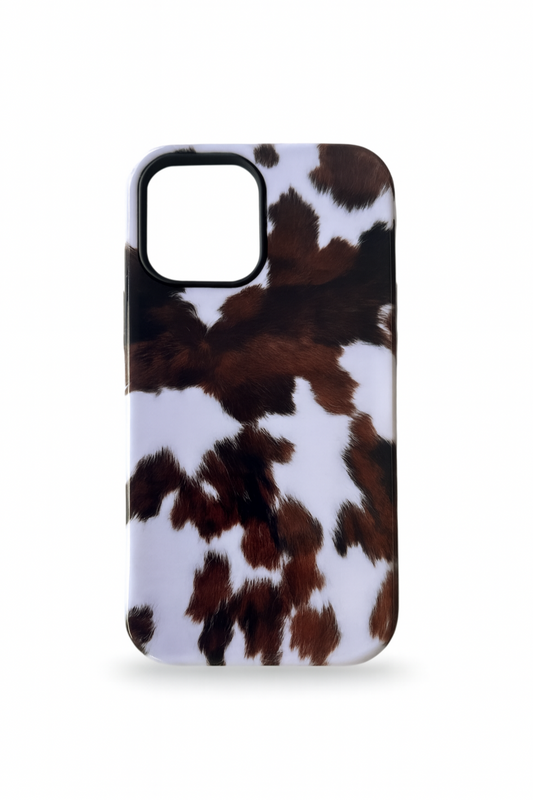 1. Cow Wild
