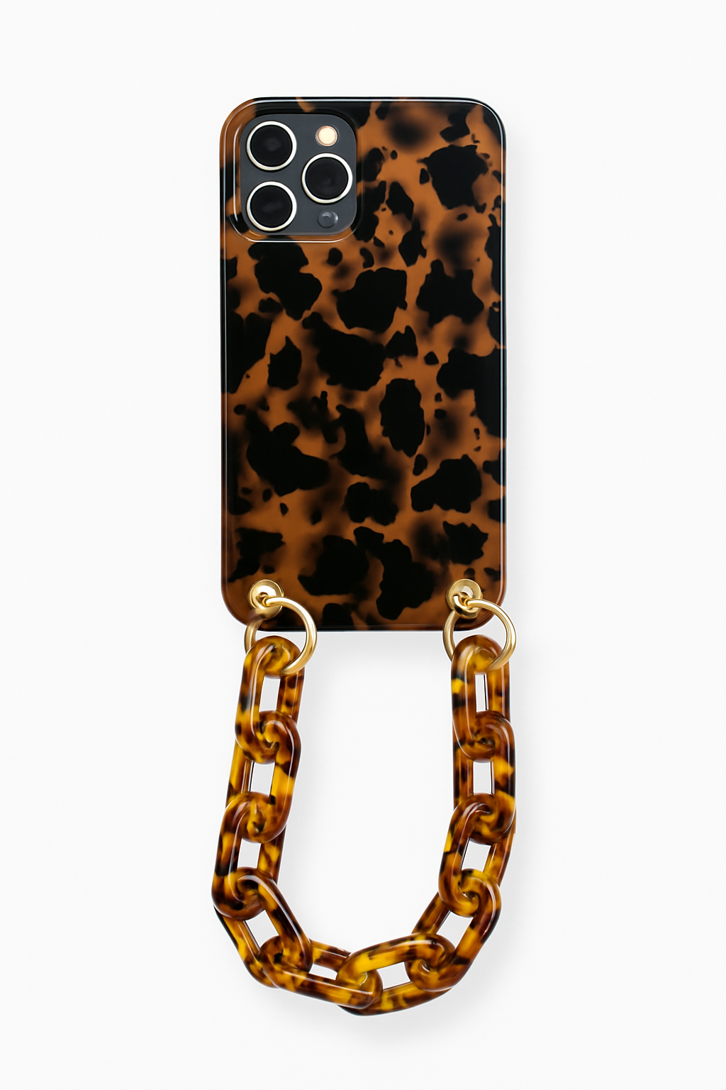 Case Leopardo Chain