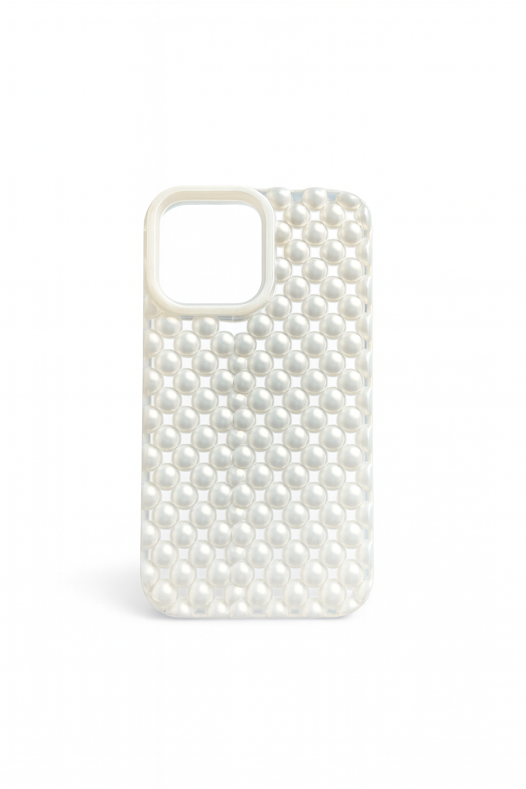 4. Pearl Pop Case