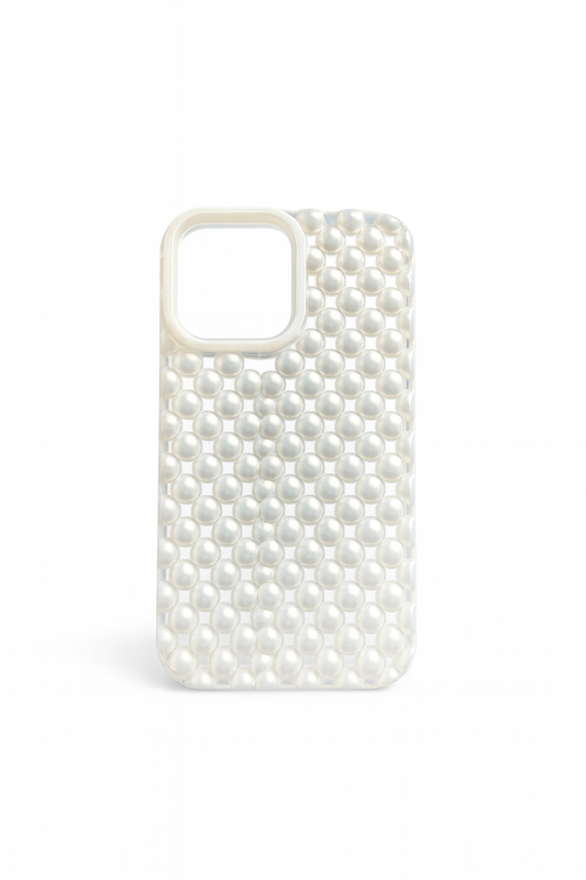4. Pearl Pop Case