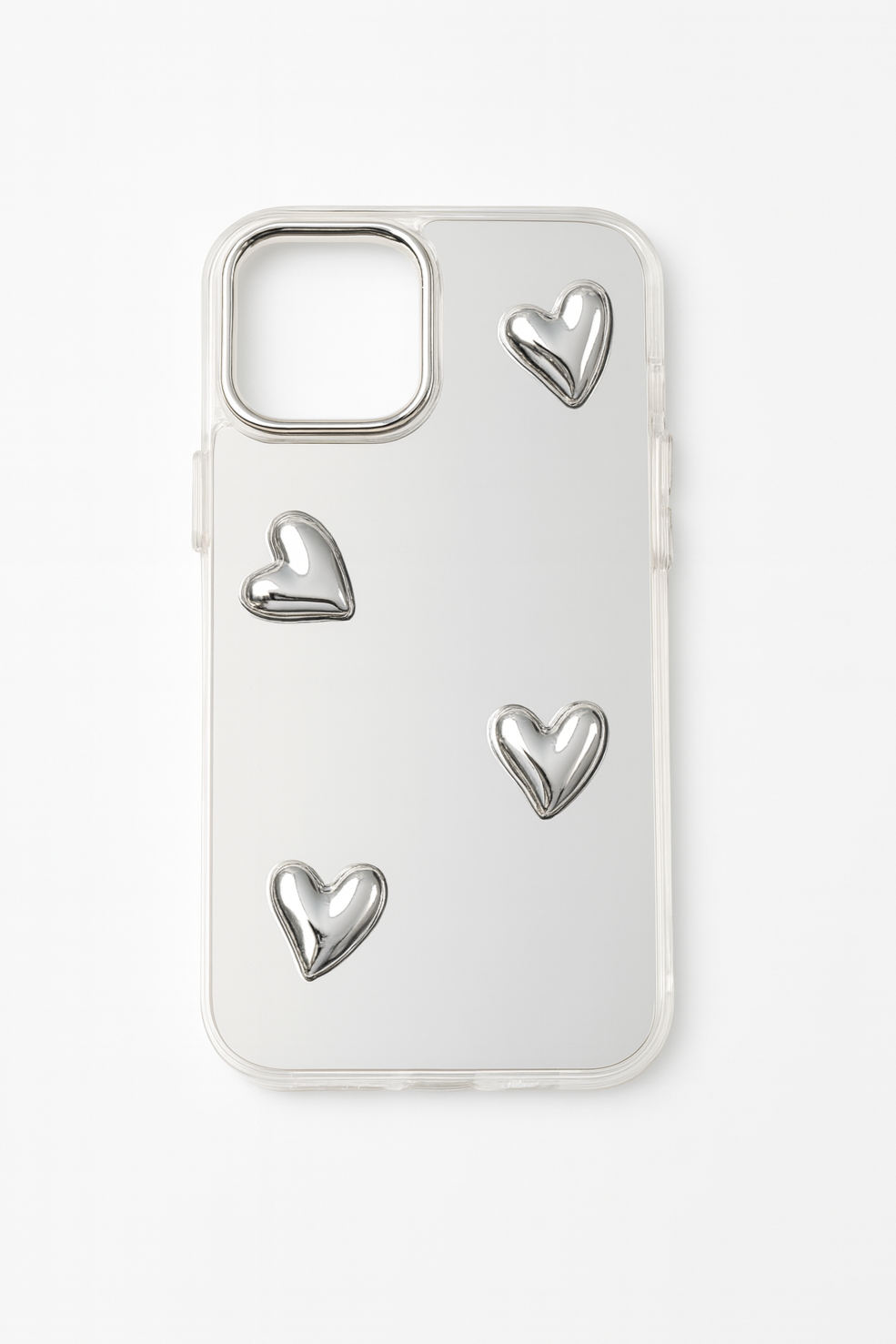3. Mirror Hearts