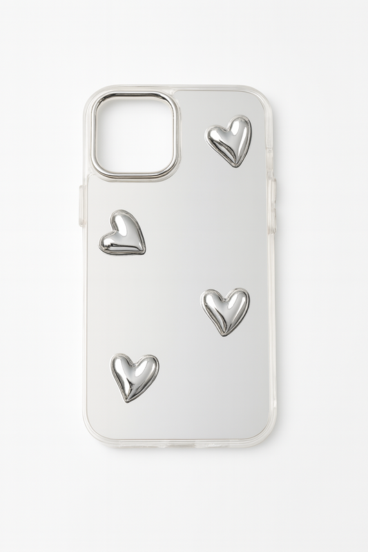 3. Mirror Hearts