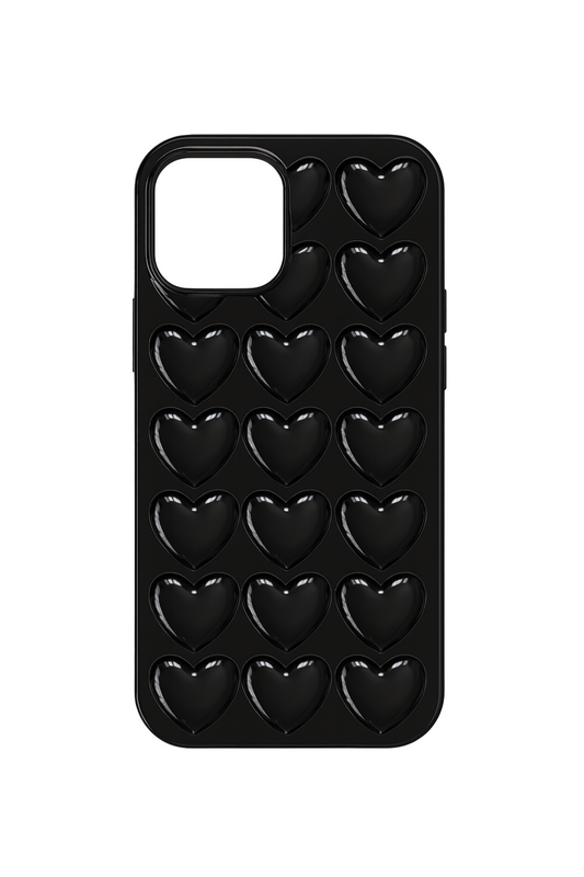 3. Dark Hearts