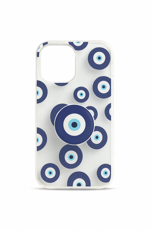 3. Pop Socket Ocean Eyes