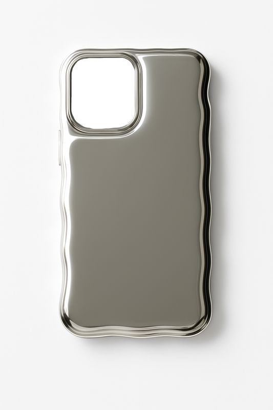 Wave Silver