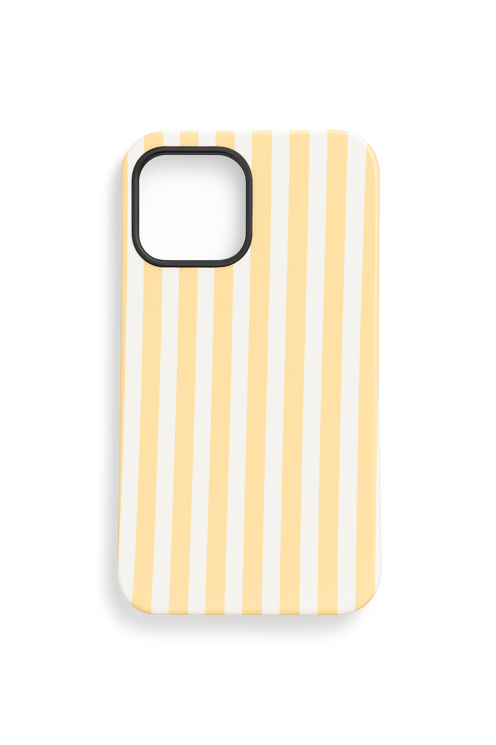 2. Stripes Lemon