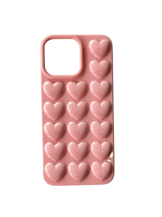 Hearts Sweet