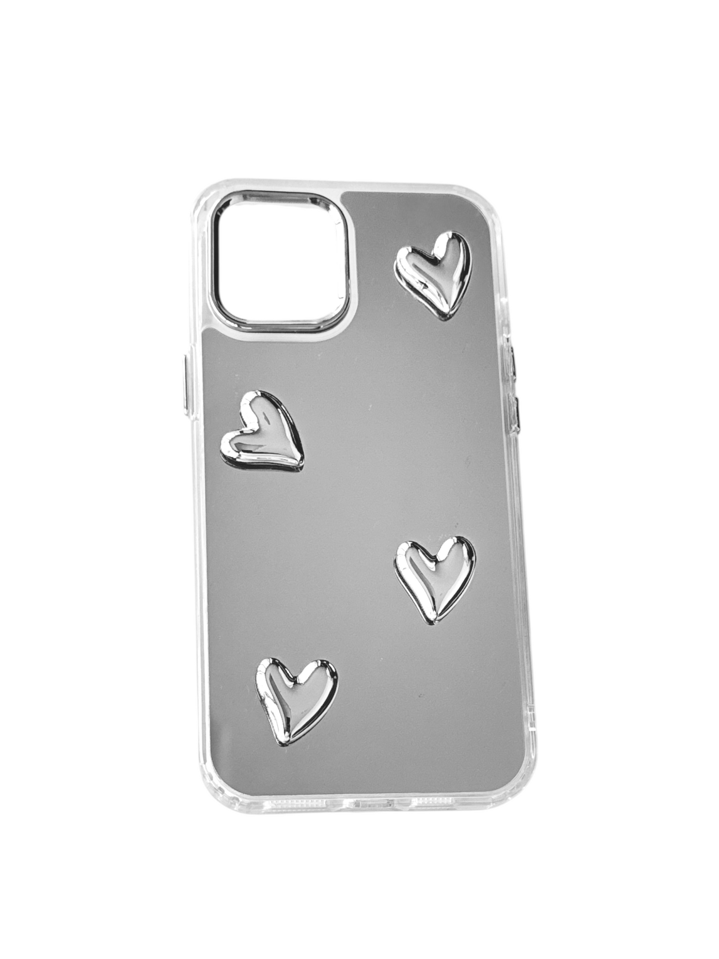 3. Mirror Hearts