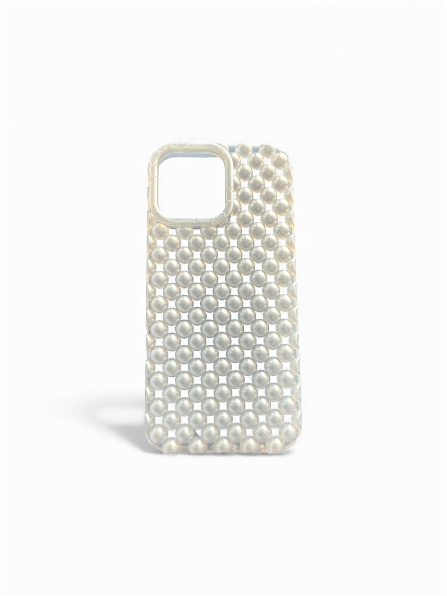 4. Pearl Pop Case